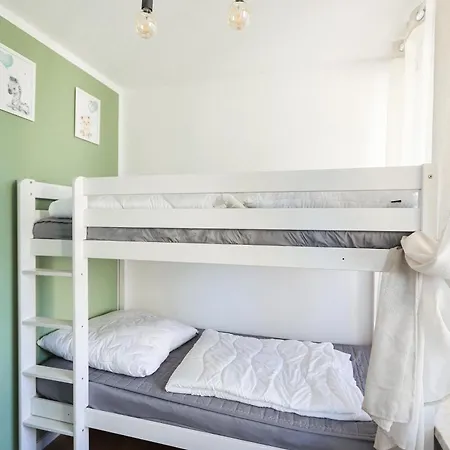 Apartment Neu Superior 312, Oberharz, Schwimmbad Und Sauna Braunlage