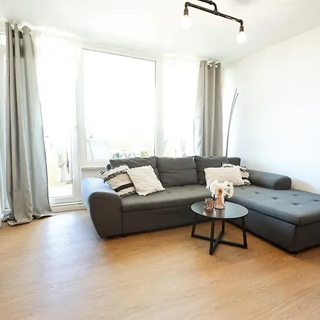 Lejlighed Sternenblick Lodge, Im Harz, Mit Schwimmbad Und Sauna *