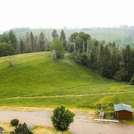Neu Superior 312, Oberharz, Schwimmbad Und Sauna Apartment *