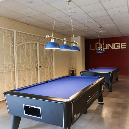 Neu Superior 312, Oberharz, Schwimmbad Und Sauna Apartment *