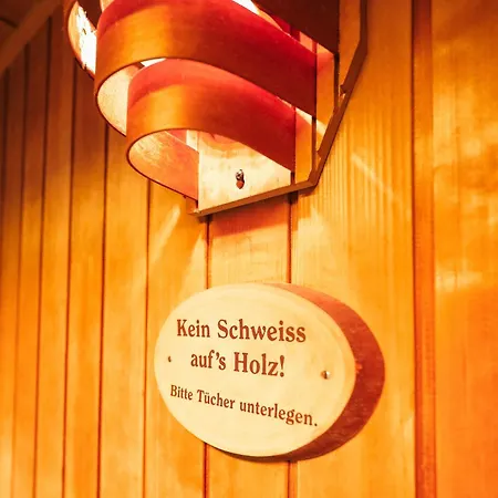 Neu Superior 312, Oberharz, Schwimmbad Und Sauna Apartment Braunlage