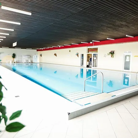 Sternenblick Lodge, Im Harz, Mit Schwimmbad Und Sauna * Braunlage