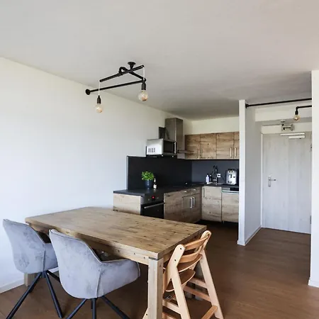 Apartment Neu Superior 312, Oberharz, Schwimmbad Und Sauna Braunlage