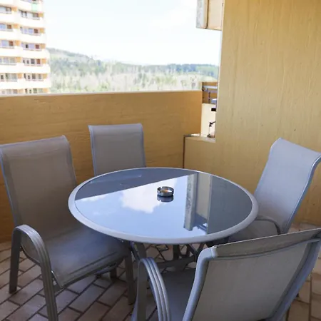 Apartment Neu Superior 312, Oberharz, Schwimmbad Und Sauna