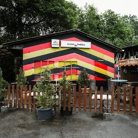 Apartment Neu Superior 312, Oberharz, Schwimmbad Und Sauna Braunlage